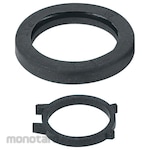 arrow Arrow Female cylinder Safety cushion