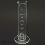 Kartell Liquid meter cylindrical type