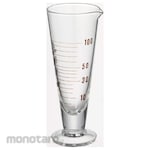 arrow Arrow metric glass conical high glass