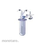 AS ONE Glass Capacitor Set for Cooled Trap