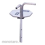 AS ONE Lid with Nozzle for Cooled Trap