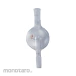 Climbing Ground Joint Ball Trap For Rotary