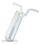 Climbing Vacuum Trap Integral