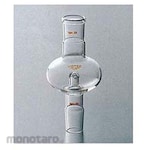 Cosmo Speed Trap ball for flat rotary 1778 series