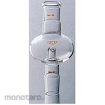 Cosmo Speed Trap ball for flat rotary 1778 series