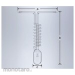 SANSYO Coagulation trap