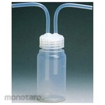 SANSYO PFA trap bottle