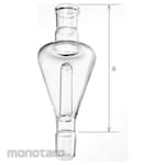 SANSYO SPC triangle trap