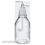 SANSYO Trap container