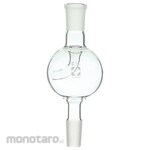 SIBATA SCIENTIFIC TECHNOLOGY Common Mating Trap Ball Bent Shape