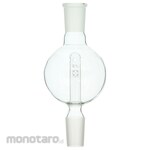 SIBATA SCIENTIFIC TECHNOLOGY Common sliding trap ball