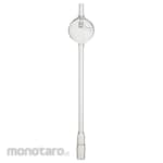 SIBATA SCIENTIFIC TECHNOLOGY SPC connection pipe with trap