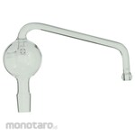 SIBATA SCIENTIFIC TECHNOLOGY SPC trap ball Inclined ball joint