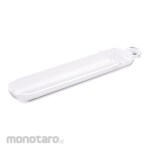 AS ONE Quartz Boat
