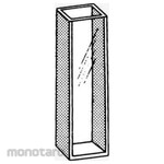 SANSYO Quartz cell matching for spectrophotometers