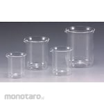 Tokyo Glass Kikai (TGK) Quartz Beaker