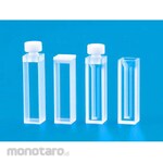 Tokyo Glass Kikai (TGK) Quartz Two-Sided Micro Cell