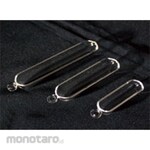 Tokyo Glass Kikai (TGK) Synthetic Quartz Boat