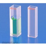 Tokyo Glass Kikai (TGK) Synthetic Quartz Cell
