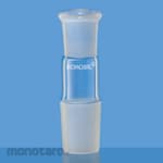 BOROSIL Adapter Reduction Interchangeable Joints