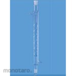 BOROSIL Condensers Allihn Drip Tip Interchangeable Inner and Outer Joint