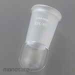 AS ONE Tapered Cap SGC Series