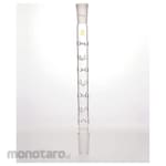 SANSYO Common sliding fraction tube Vigreux