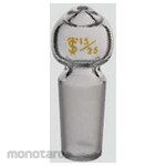 SANSYO Common sliding hollow ball plug