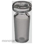 SANSYO Common sliding hollow flat plug