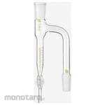 SANSYO Common sliding moisture meter with cock