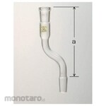 SANSYO SPC connection pipe