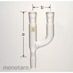 SANSYO SPC connection pipe