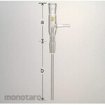 SANSYO SPC introduction pipe