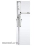 SANSYO Transparent slide introduction pipe