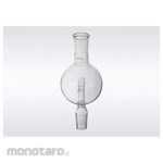 SANSYO Transparent sliding trap ball diameter 80