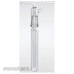 SANSYO Transparent sliding vacuum trap