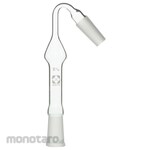 SIBATA SCIENTIFIC TECHNOLOGY Common Mating Calcium Tubing Bent