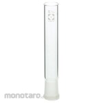 SIBATA SCIENTIFIC TECHNOLOGY Common sliding glass joint pipe female type