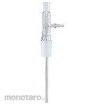 SIBATA SCIENTIFIC TECHNOLOGY Common sliding introduction pipe