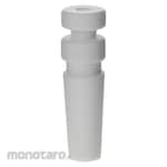 SIBATA SCIENTIFIC TECHNOLOGY Interchangeable Ground Joint Thermometer Adapter