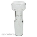 SIBATA SCIENTIFIC TECHNOLOGY SPC flat stopper