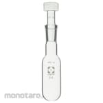 SIBATA SCIENTIFIC TECHNOLOGY SPC receiver with flat stopper