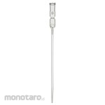 SIBATA SCIENTIFIC TECHNOLOGY SPC sampling adapter with backflow prevention