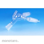 Tokyo Glass Kikai (TGK) Common Bifurcated Adapter for Decompression