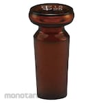 Tokyo Glass Kikai (TGK) Flat Plug