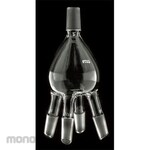 Tokyo Glass Kikai (TGK) Four-Leg Receiver