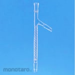 Tokyo Glass Kikai (TGK) Fractionation Pipe