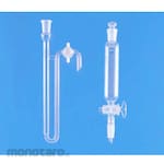 Tokyo Glass Kikai (TGK) Nitrate Nitrogen Reduction Column