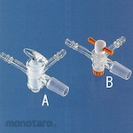 Tokyo Glass Kikai (TGK) Suction Cock