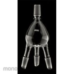 Tokyo Glass Kikai (TGK) Three-Leg Receiver